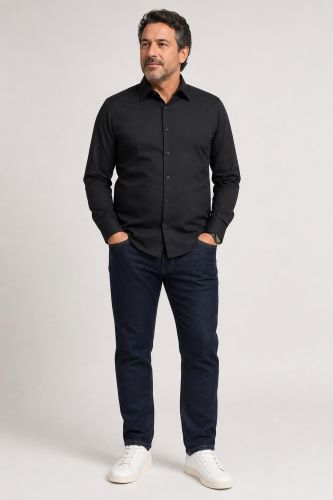 Camicia Olymp Classic KE-OLYMP-120264-68