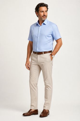 Camicia Olymp Classic KE-OLYMP-123022-11