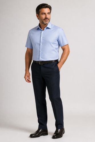Camicia Olymp Classic KE-OLYMP-123022-11