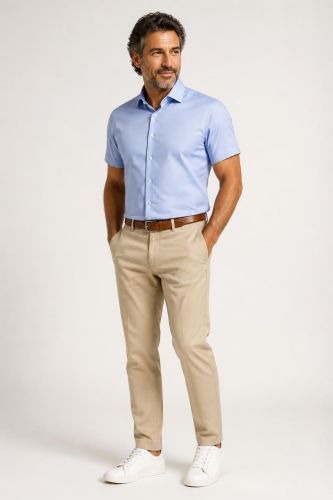 Camicia Olymp Classic KE-OLYMP-123022-11