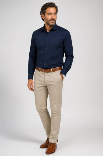 Camicia Olymp Classic KE-OLYMP-131084-08