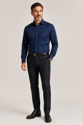 Camicia Olymp Classic KE-OLYMP-131084-08