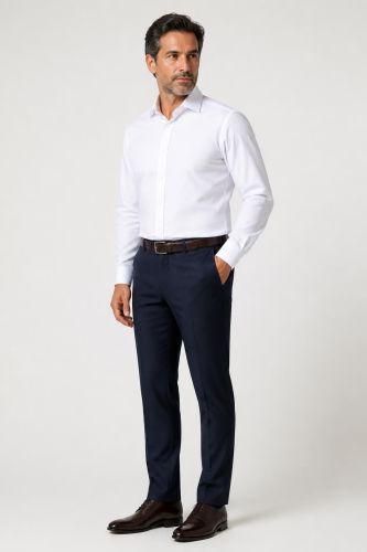 Camicia no stiro Olymp Classic KE-OLYMP-181065-00