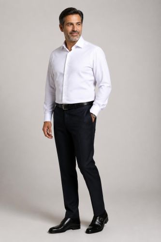 Camicia no stiro Olymp Classic KE-OLYMP-181065-00