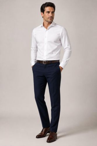 Camicia Olymp Regular KE-OLYMP-200764-00