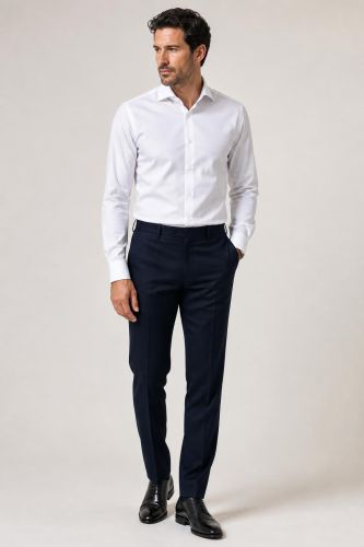 Camicia Olymp Regular KE-OLYMP-200764-00
