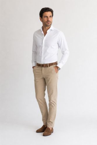 Camicia Olymp Regular KE-OLYMP-200764-00