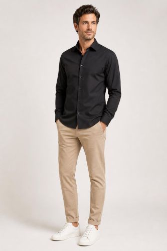 Camicia Olymp Regular KE-OLYMP-200862-68