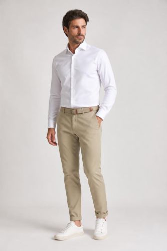 Camicia Olymp Regular KE-OLYMP-200864-00
