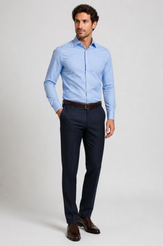 Camicia Olymp Regular KE-OLYMP-208064-19
