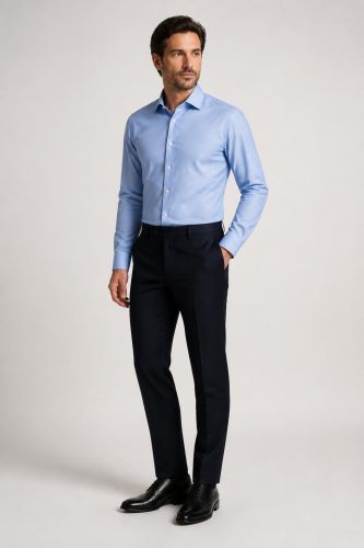 Camicia Olymp Regular KE-OLYMP-208064-19