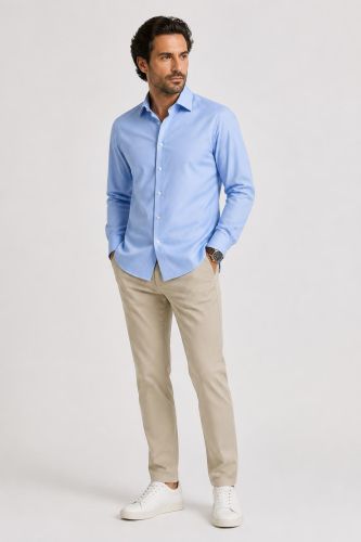 Camicia Olymp Regular KE-OLYMP-208064-19