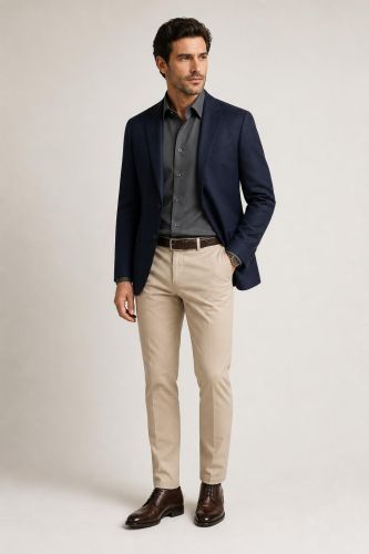 Camicia Olymp Regular KE-OLYMP-208064-67