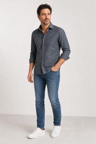 Camicia Olymp Regular KE-OLYMP-208064-67
