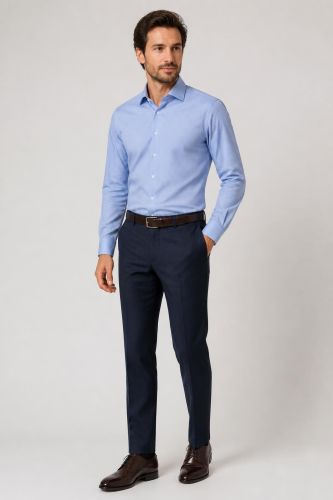 Camicia Olymp Regular KE-OLYMP-209574-11