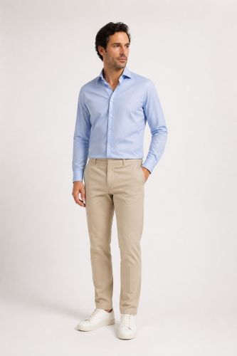 Camicia Olymp Regular KE-OLYMP-209574-11