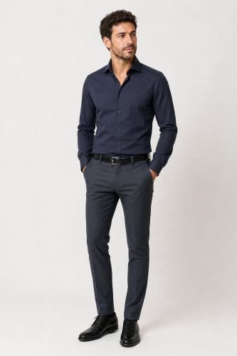 Camicia Olymp Slim KE-OLYMP-250374-18