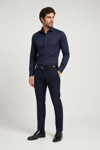 Camicia Olymp Slim KE-OLYMP-250374-18