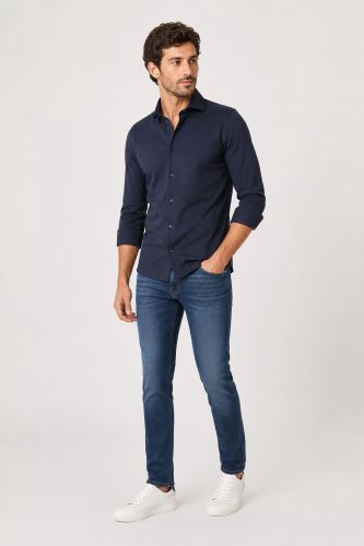 Camicia Olymp Slim KE-OLYMP-250374-18