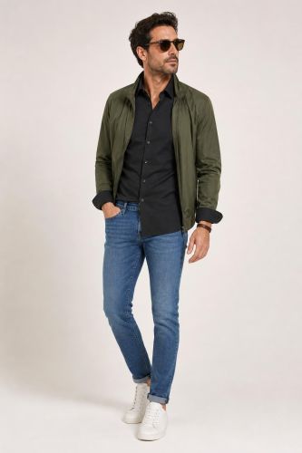 Camicia Olymp Slim KE-OLYMP-250374-68