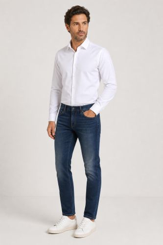 Camicia Olymp Regular KE-OLYMP-307765-00