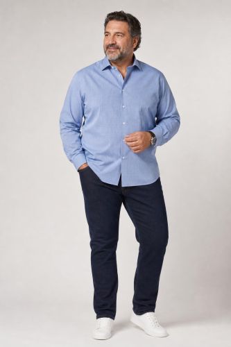 Camicia no stiro Olymp Comfort KE-OLYMP-319064-19
