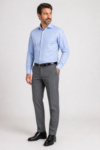 Camicia no stiro Olymp Classic KE-OLYMP-339064-11
