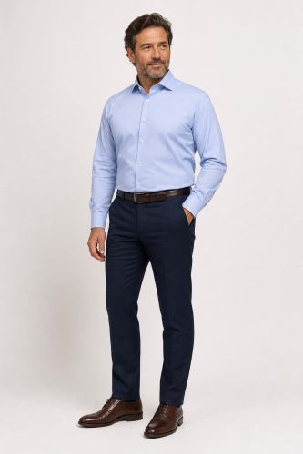Camicia no stiro Olymp Classic KE-OLYMP-339064-11