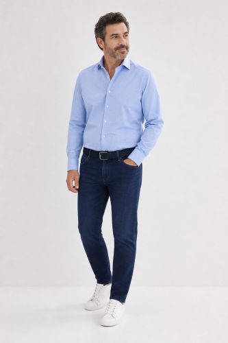 Camicia no stiro Olymp Classic KE-OLYMP-339064-11