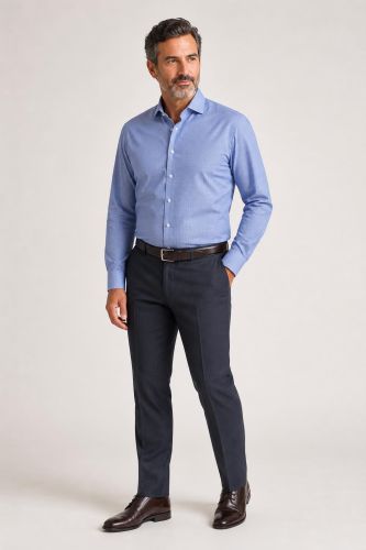 Camicia no stiro Olymp Classic KE-OLYMP-339064-19