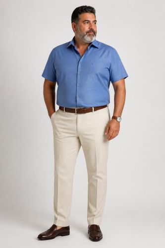 Camicia Olymp Comfort KE-OLYMP-513112-15