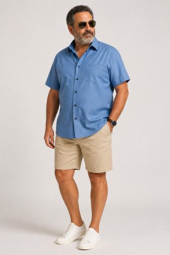 Camicia Olymp Comfort KE-OLYMP-513112-15
