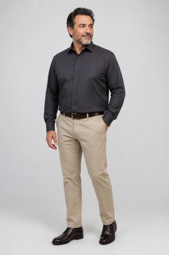 Camicia no stiro Olymp Comfort KE-OLYMP-513164-67