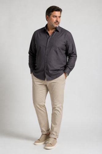 Camicia no stiro Olymp Comfort KE-OLYMP-513164-67