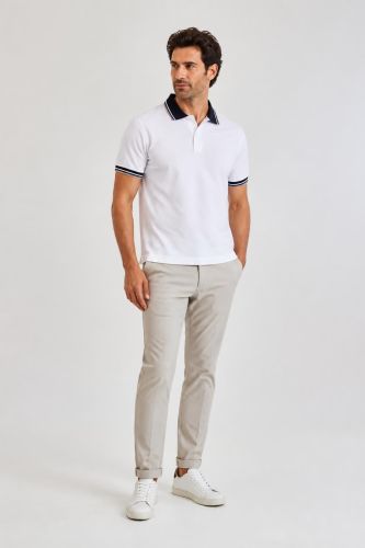 Polo Olymp Regular KE-OLYMP-541152-00