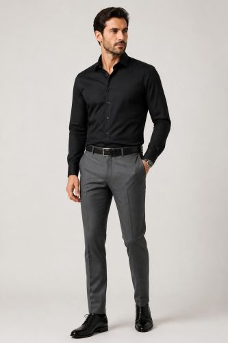 Camicia Olymp Regular KE-OLYMP-609012-68