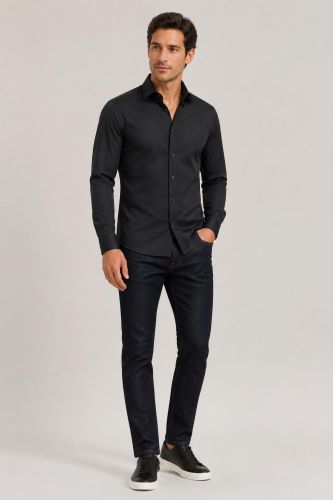 Camicia Olymp Regular KE-OLYMP-609012-68