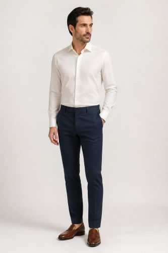 Camicia Olymp Regular KE-OLYMP-609064-20