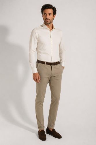 Camicia Olymp Regular KE-OLYMP-609064-20