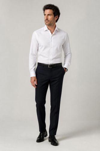 Camicia Olymp Regular KE-OLYMP-609164-00