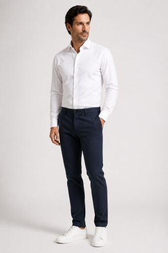 Camicia Olymp Regular KE-OLYMP-609164-00