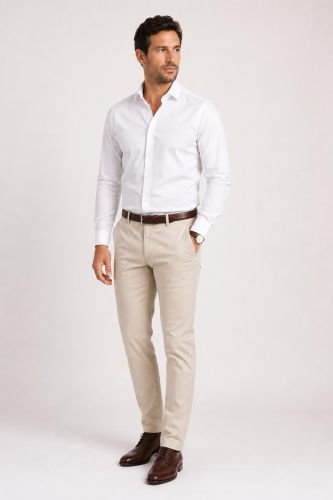 Camicia Olymp Regular KE-OLYMP-609364-00