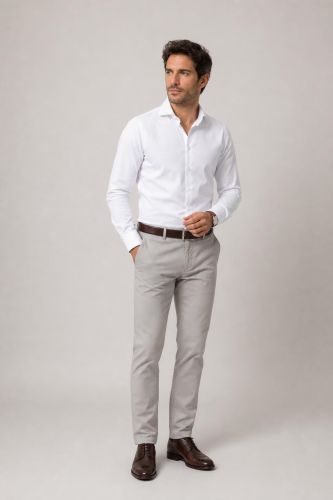 Camicia Olymp Regular KE-OLYMP-609565-00