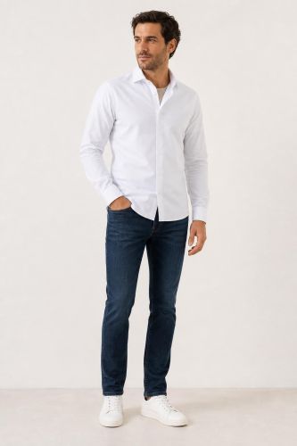 Camicia Olymp Regular KE-OLYMP-609565-00