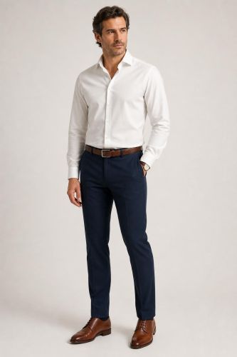 Camicia Olymp Regular KE-OLYMP-609565-20