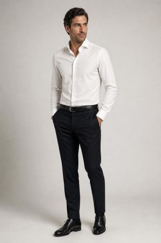 Camicia Olymp Regular KE-OLYMP-609565-20