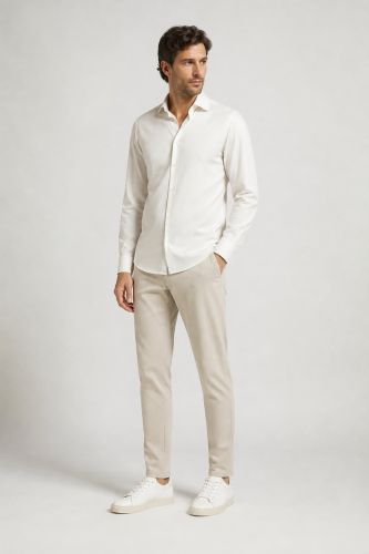 Camicia Olymp Regular KE-OLYMP-609565-20