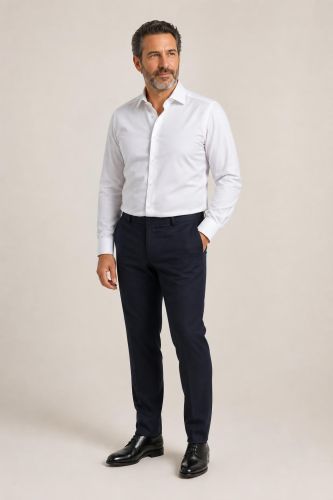 Camicia no stiro Olymp Classic KE-OLYMP-635064-00