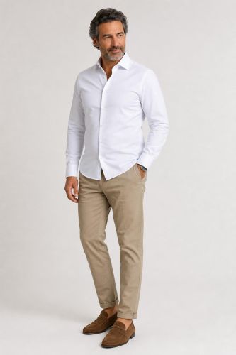 Camicia no stiro Olymp Classic KE-OLYMP-635064-00