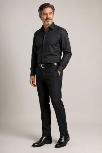 Camicia no stiro Olymp Classic KE-OLYMP-635064-68